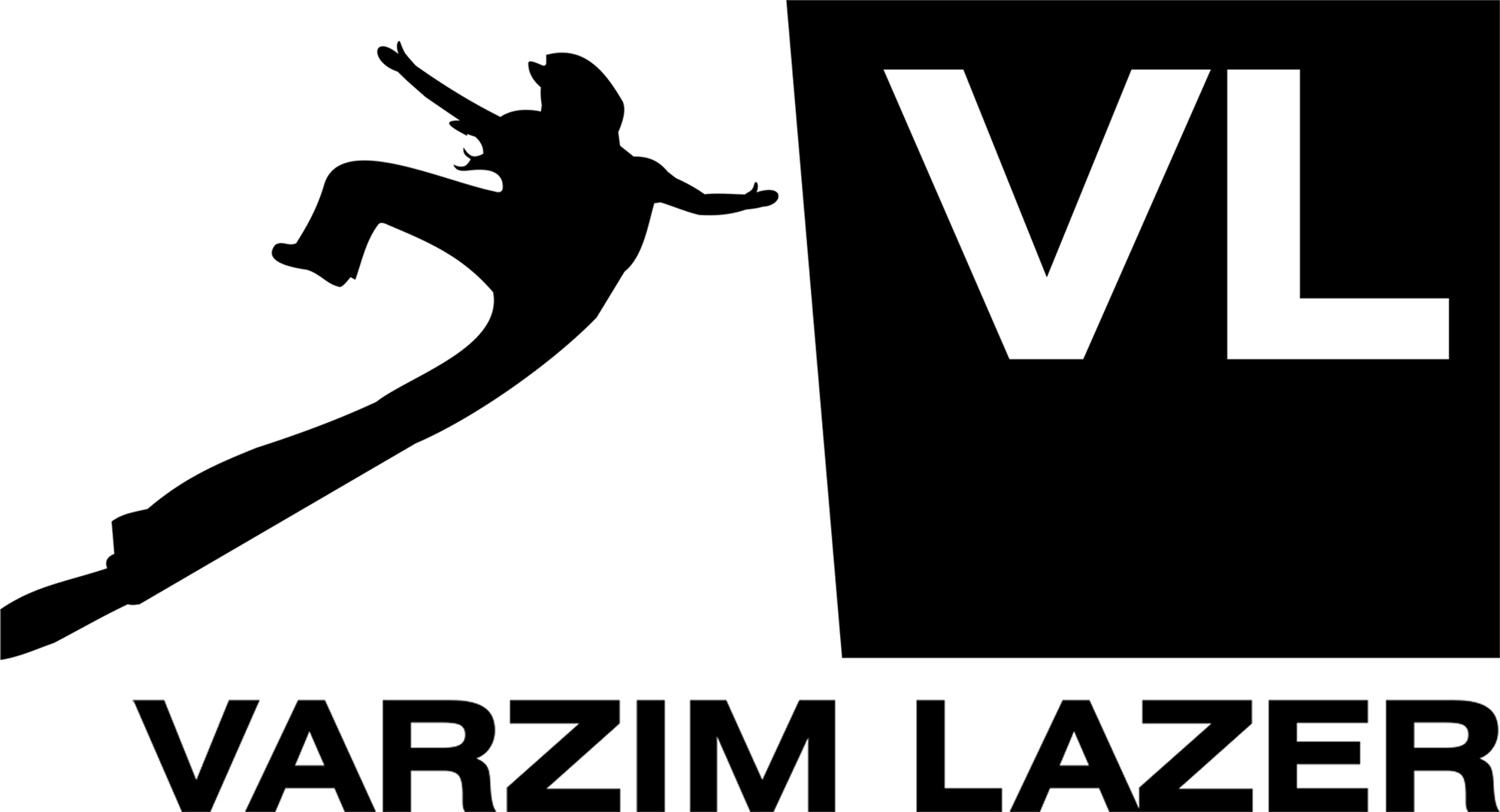 Logo da entidade varzimlazer